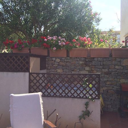 Villa Giuliana San Vito Lo Capo Eksteriør bilde