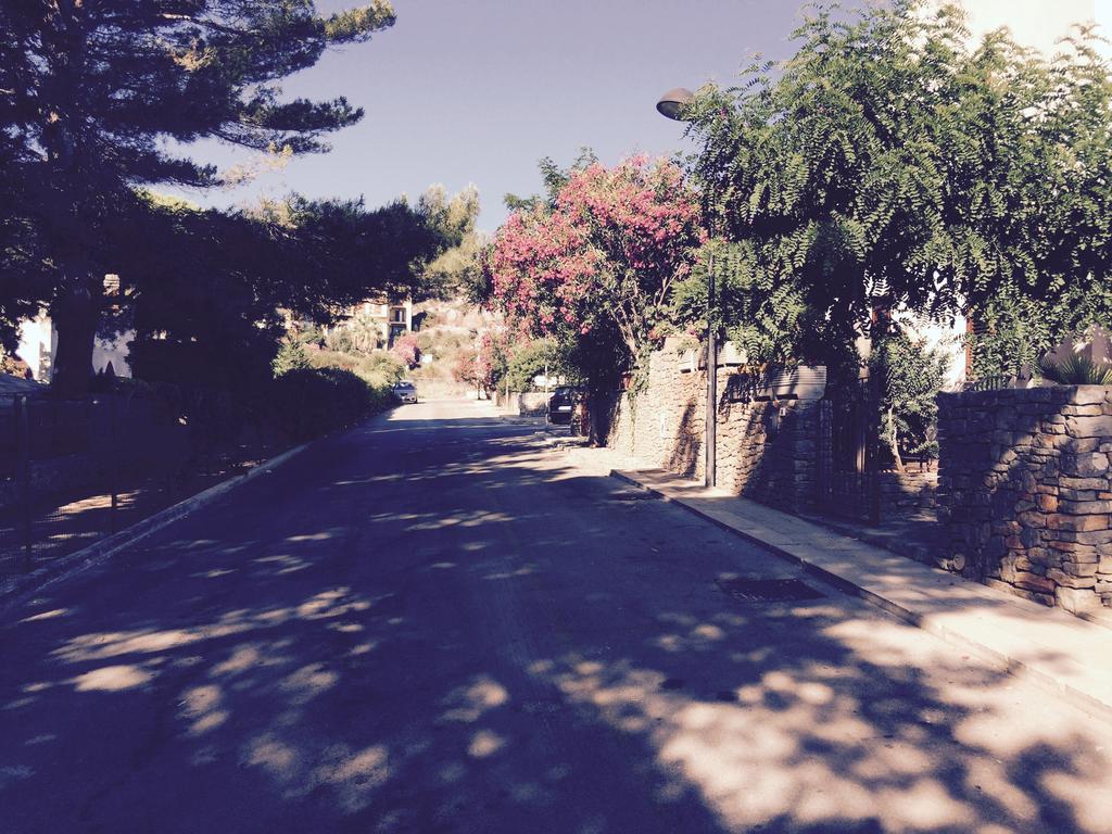 Villa Giuliana San Vito Lo Capo Rom bilde