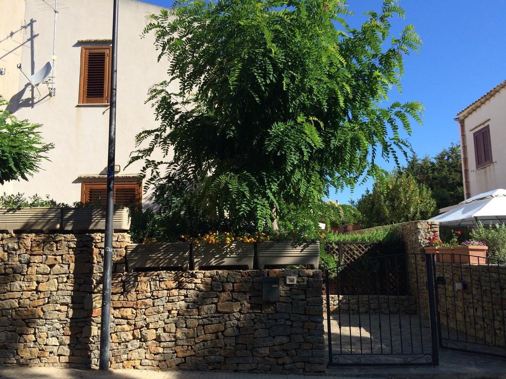 Villa Giuliana San Vito Lo Capo Rom bilde