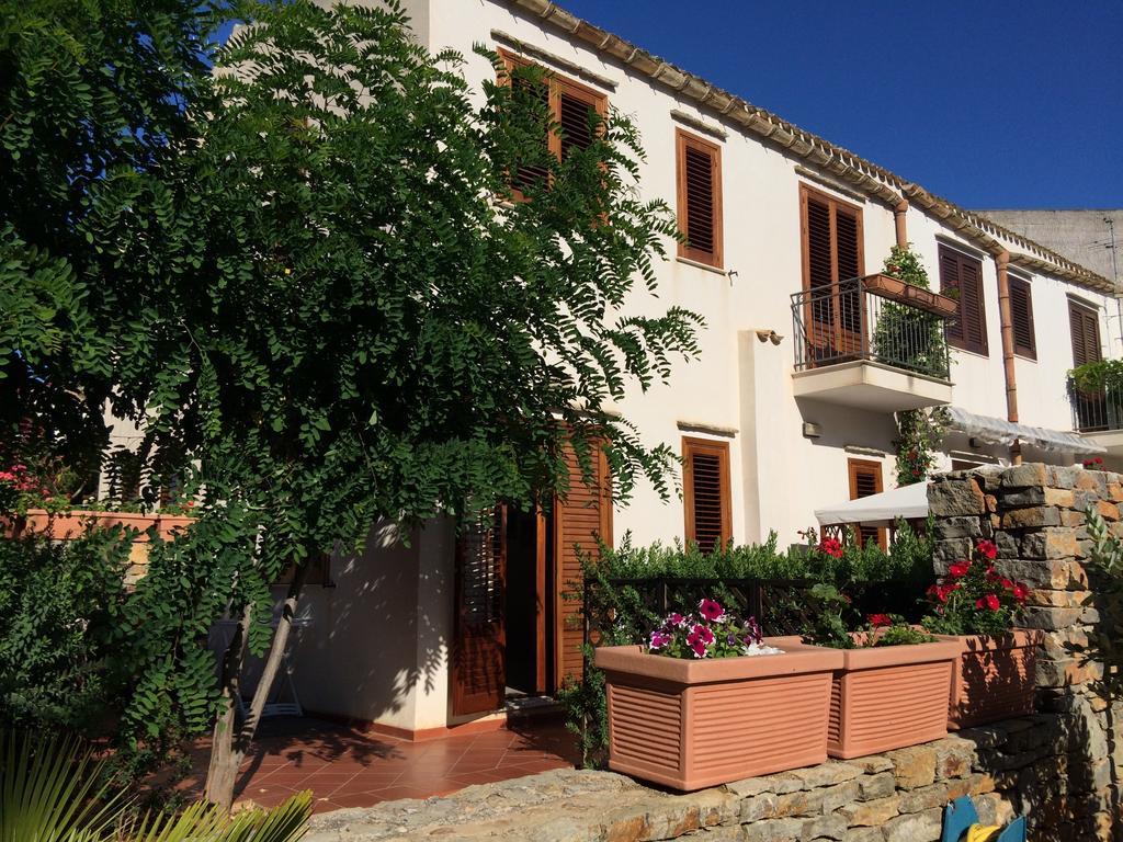 Villa Giuliana San Vito Lo Capo Rom bilde