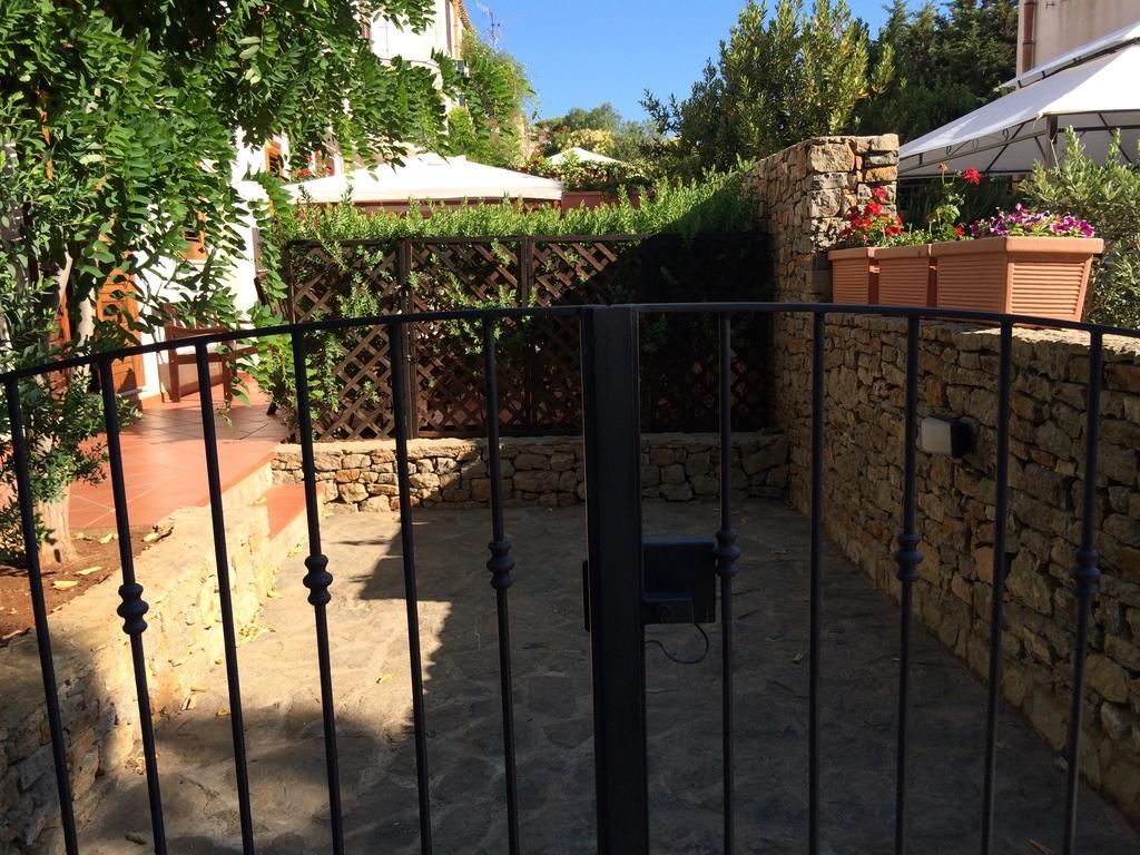 Villa Giuliana San Vito Lo Capo Rom bilde