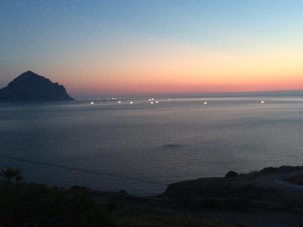 Villa Giuliana San Vito Lo Capo Rom bilde