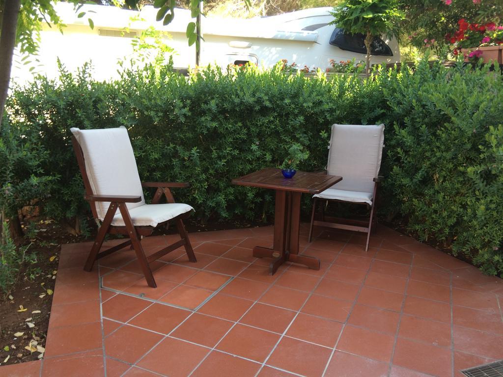 Villa Giuliana San Vito Lo Capo Rom bilde