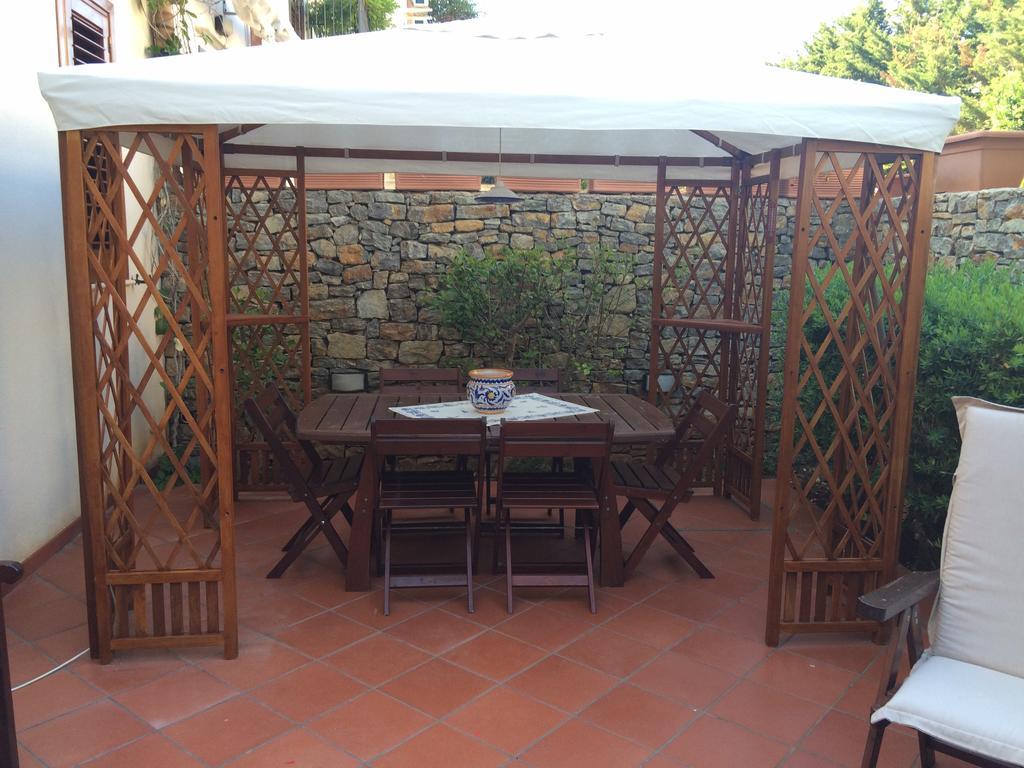 Villa Giuliana San Vito Lo Capo Rom bilde