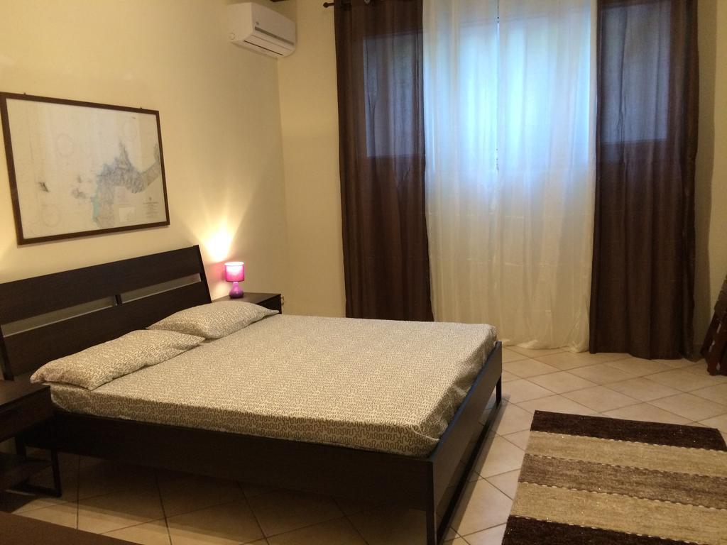 Villa Giuliana San Vito Lo Capo Rom bilde