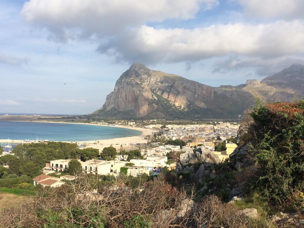 Villa Giuliana San Vito Lo Capo Rom bilde