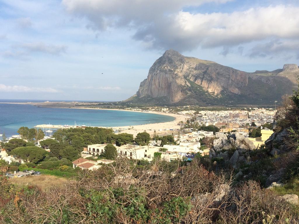 Villa Giuliana San Vito Lo Capo Rom bilde