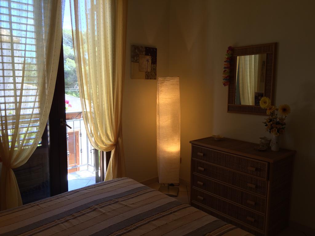 Villa Giuliana San Vito Lo Capo Rom bilde