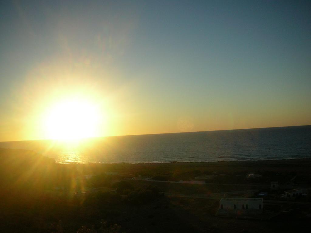 Villa Giuliana San Vito Lo Capo Eksteriør bilde