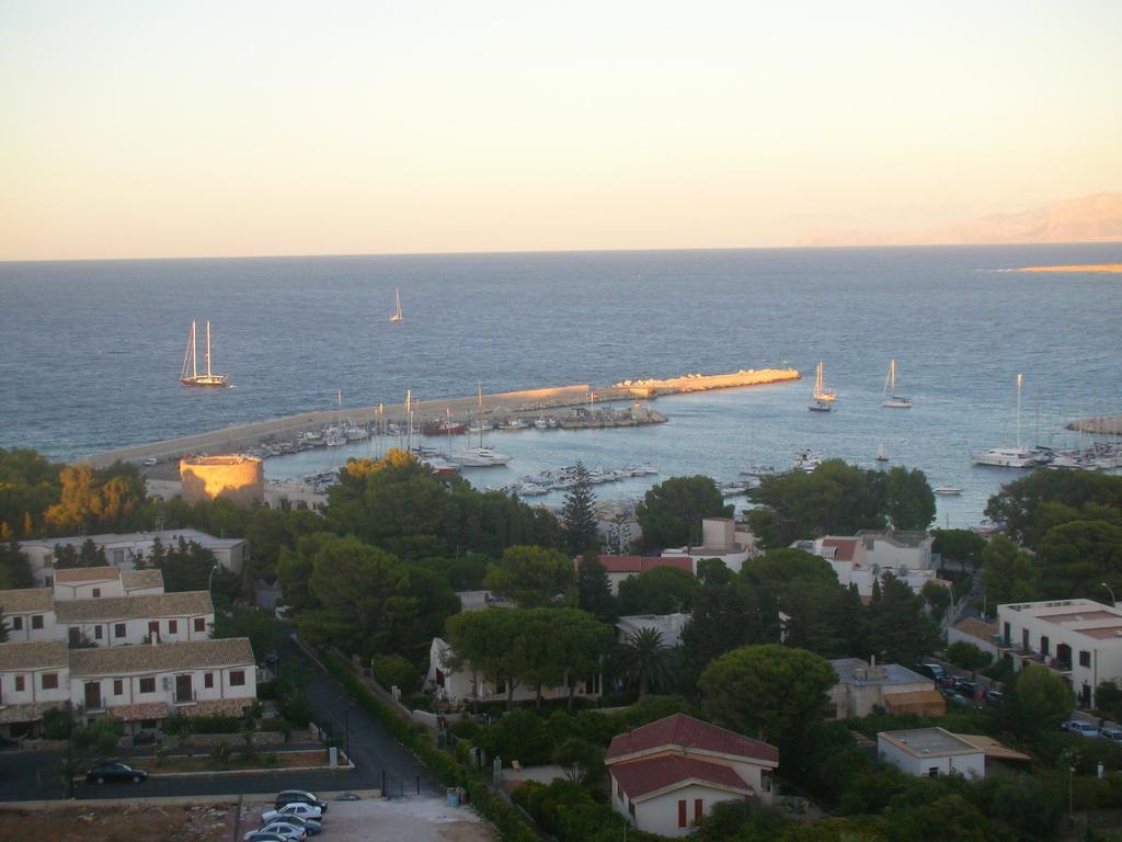 Villa Giuliana San Vito Lo Capo Rom bilde