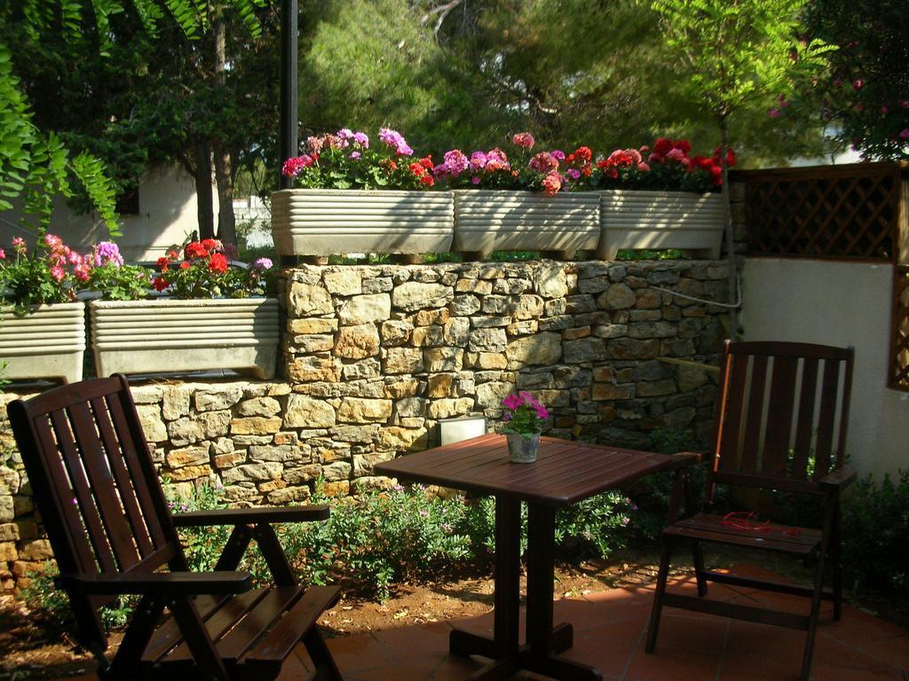 Villa Giuliana San Vito Lo Capo Rom bilde