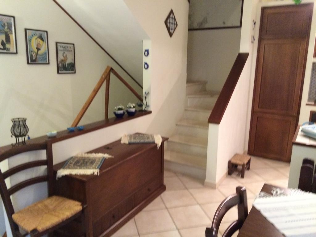Villa Giuliana San Vito Lo Capo Rom bilde