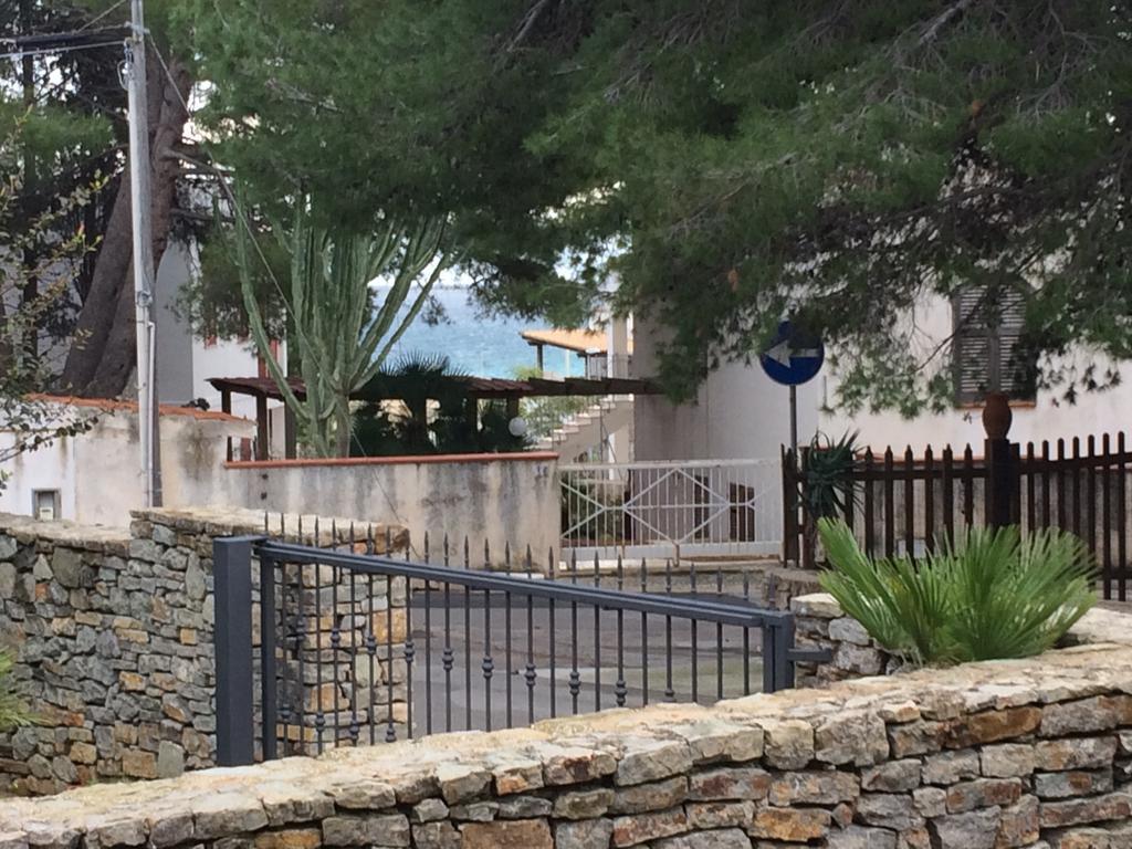 Villa Giuliana San Vito Lo Capo Rom bilde
