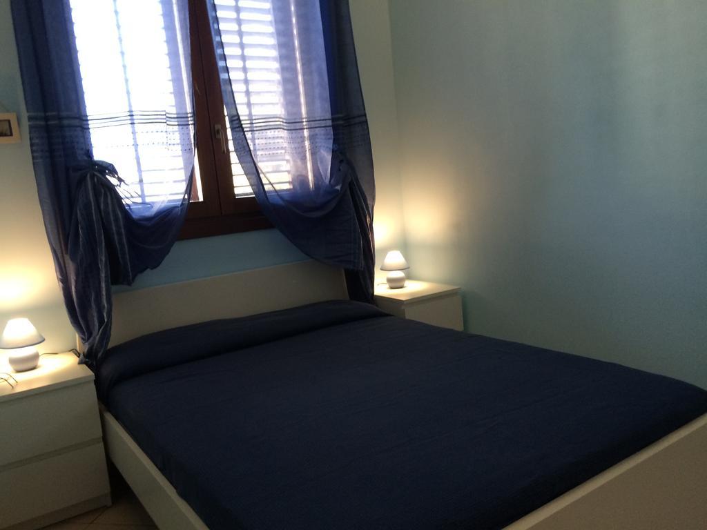 Villa Giuliana San Vito Lo Capo Eksteriør bilde