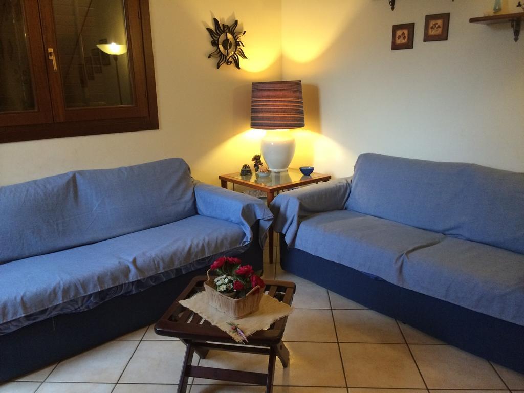 Villa Giuliana San Vito Lo Capo Eksteriør bilde