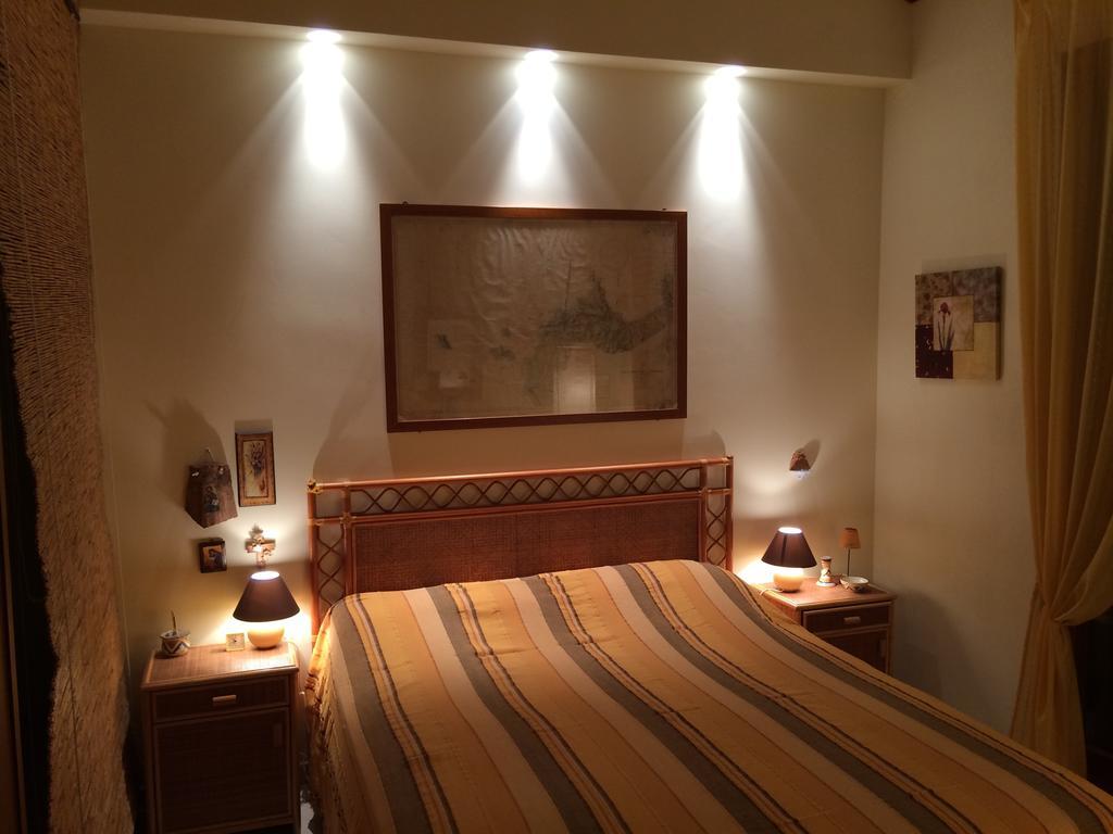 Villa Giuliana San Vito Lo Capo Eksteriør bilde