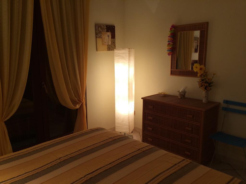 Villa Giuliana San Vito Lo Capo Rom bilde
