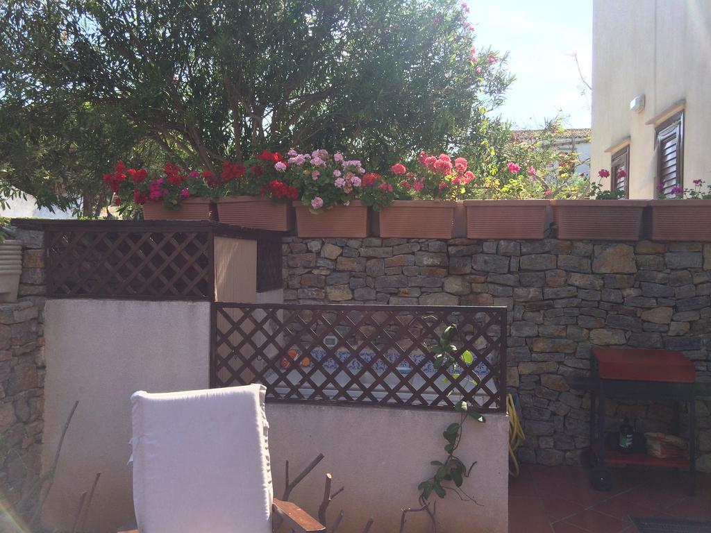 Villa Giuliana San Vito Lo Capo Eksteriør bilde