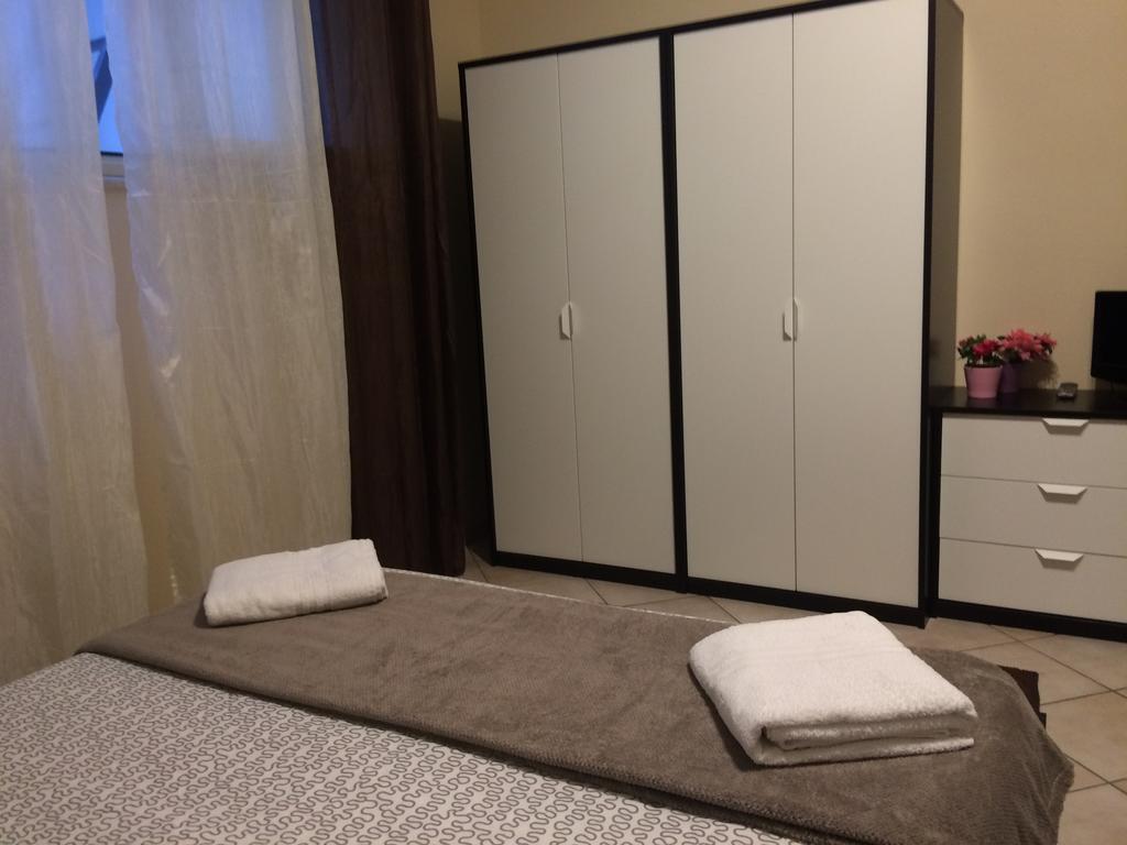 Villa Giuliana San Vito Lo Capo Eksteriør bilde