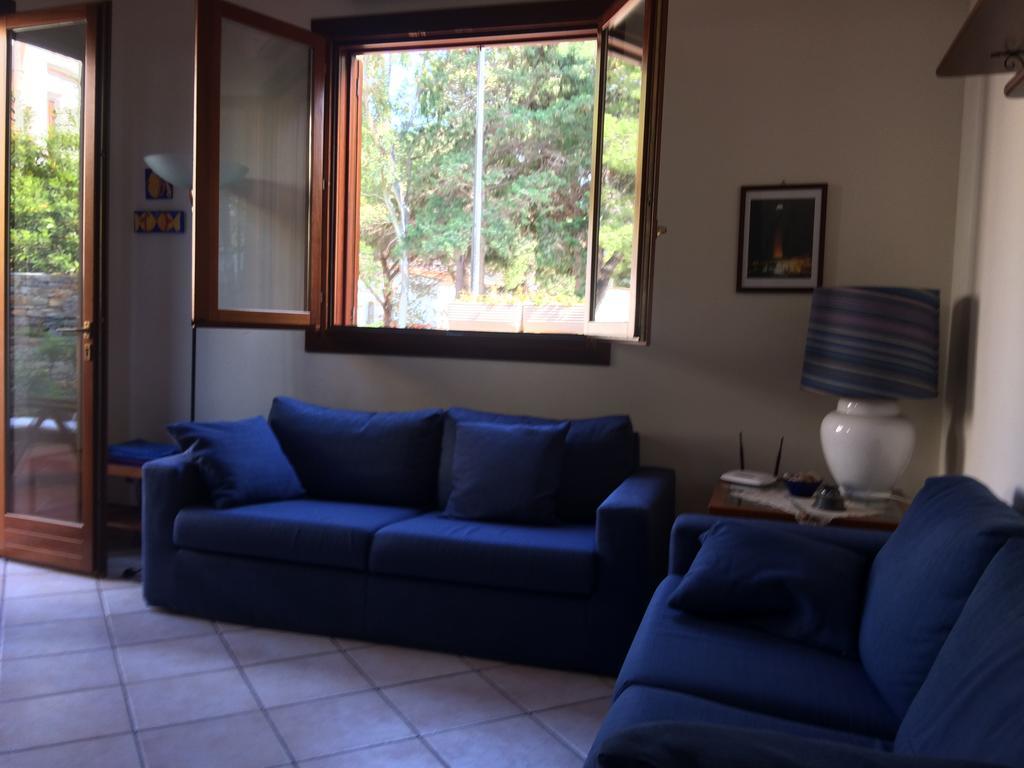 Villa Giuliana San Vito Lo Capo Eksteriør bilde