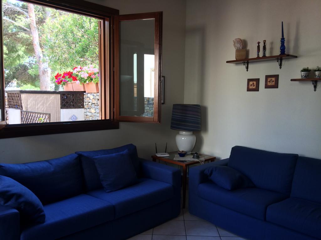 Villa Giuliana San Vito Lo Capo Eksteriør bilde