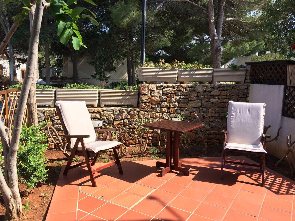 Villa Giuliana San Vito Lo Capo Eksteriør bilde